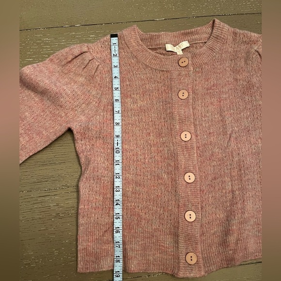 WAYF Cardigan Sweater - Picture 9 of 11